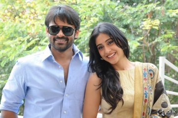 Subramanyam For Sale Movie Press Meet